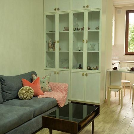 Spacious Modern 2 Bedrooms Apartment In Central 耶烈万 外观 照片