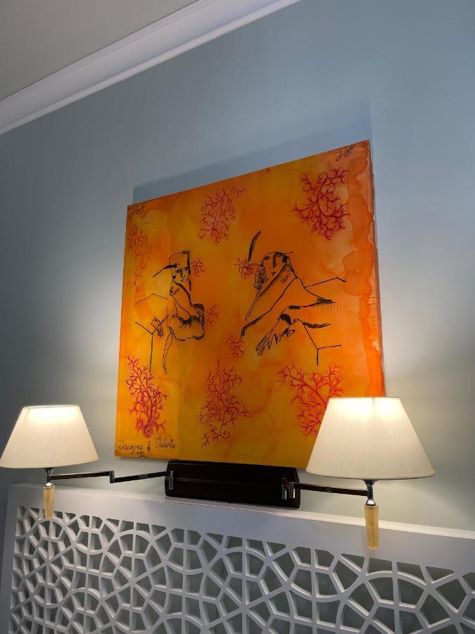 Spacious Modern 2 Bedrooms Apartment In Central 耶烈万 外观 照片